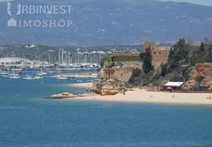 Helårsgrund i Ferragudo, Faro, Ferragudo - € 950.000 | Ref: AR00255-PT - foto 1