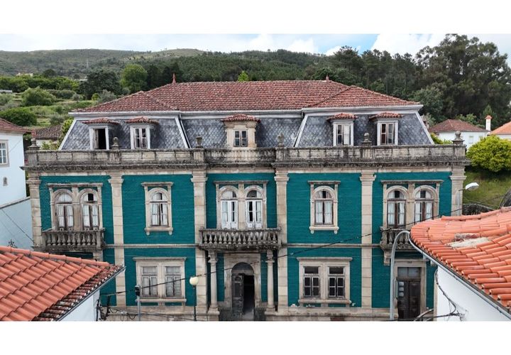 Villa a Tortosendo, Castelo Branco, Tortosendo - € 500.000 | Ref: PAL_43 - foto 1