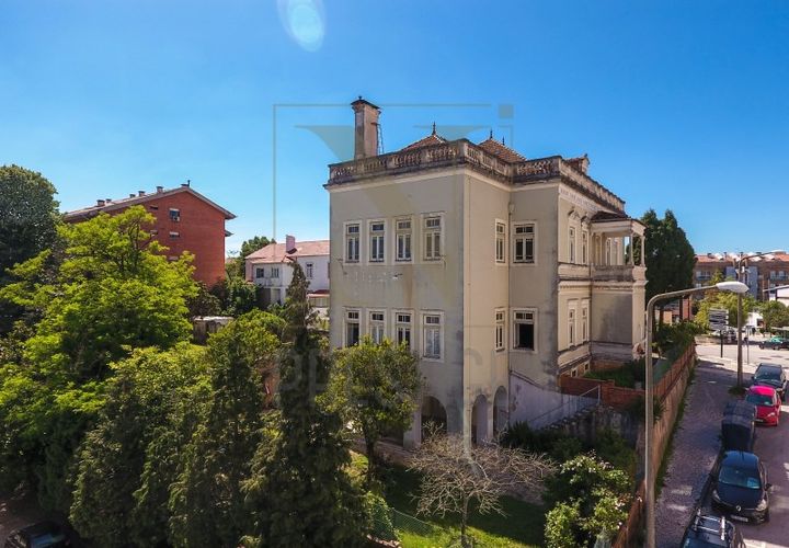 Villa i Coimbra, Coimbra, Coimbra - € 2.490.000 | Ref: NP2836 - foto 1