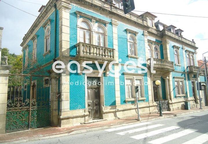 Villa a Tortosendo, Castelo Branco, Tortosendo - € 500.000 | Ref: CB82732MA - foto 1