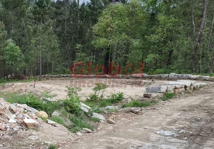 Helårsgrund i Viseu, Viseu, Viseu - € 46.000 | Ref: 189212063 - foto 1