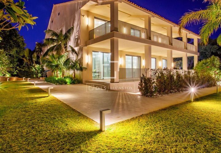 Villa i Alicante, Alicante, Alicante - € 4.900.000 | Ref: ALI22301 - foto 1