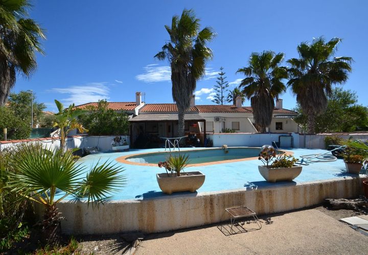 Villa i Deltebre, Tarragona, Deltebre - € 520.000 | Ref: FZR1121/6931 - foto 1