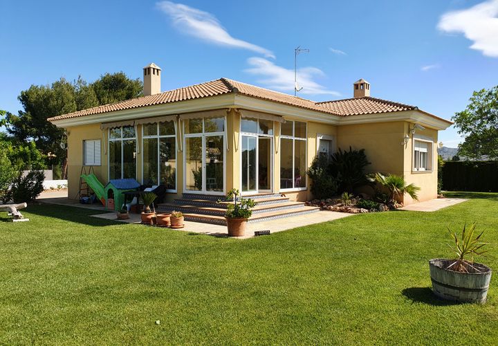 Villa i Yecla, Murcia, Yecla - € 475.000 | Ref: CF2360 - foto 1