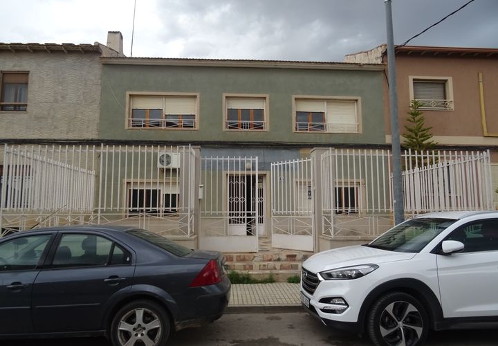 Byhus i Pinoso, Alicante, Pinoso - € 190.000 | Ref: CF2374 - foto 1