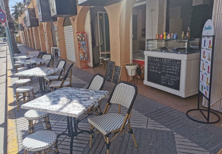 Erhvervsejendom i Calpe, Alicante, Calpe - € 350.000 | Ref: ES-CAL-017351 - foto 1