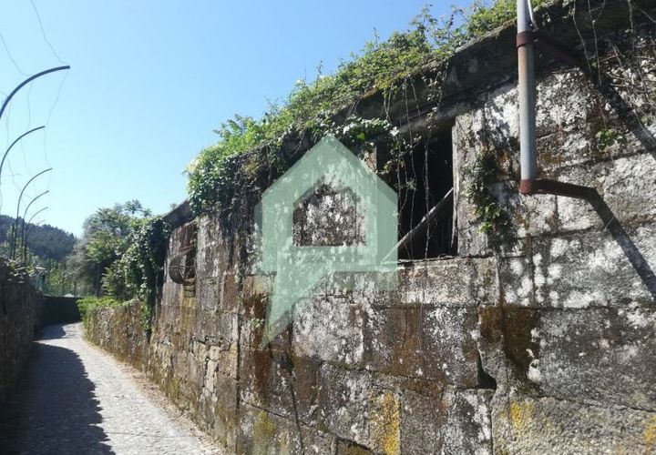 Terra a Guimaraes, Braga, Guimaraes - € 380.000 | Ref: 001744 - foto 1