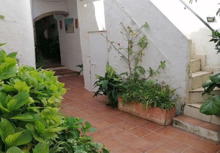 Erhvervsejendom i Tarifa, Cadiz, Tarifa - € 1.600.000 | Ref: CA-TA-280521/7965 - foto 1