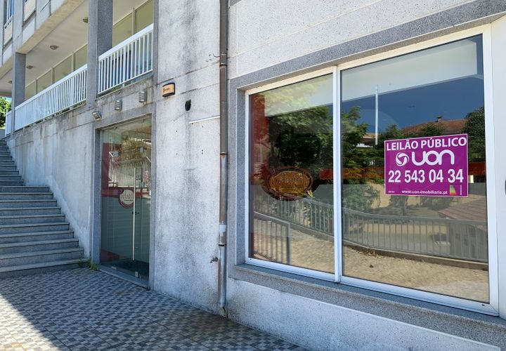 Erhvervsejendom i Fervenca, Braga, Fervenca - € 132.000 | Ref: 40684 - foto 1