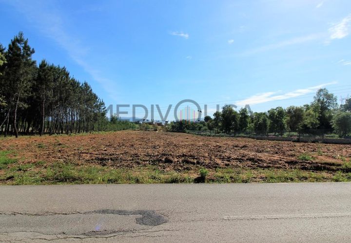 Helårsgrund i Agueda, Aveiro, Agueda - € 96.000 | Ref: IMO_172 - foto 1
