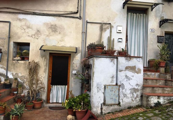 Lejlighed i Certaldo, Florence, Certaldo - € 150.000 | Ref: AP1771 - foto 1