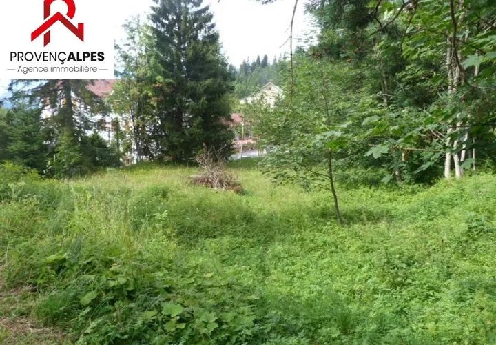 Terra a Peïra-Cava, Alpes-Maritimes, Peïra-Cava - € 134.000 | Ref: 354 - foto 1