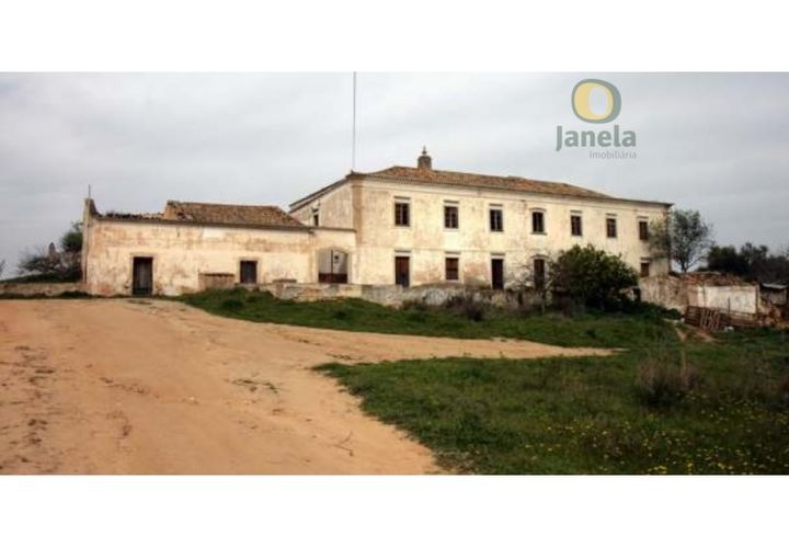Gård i Albufeira, Faro, Albufeira - € 2 500 000 | Ref: QTA11050 - foto 1