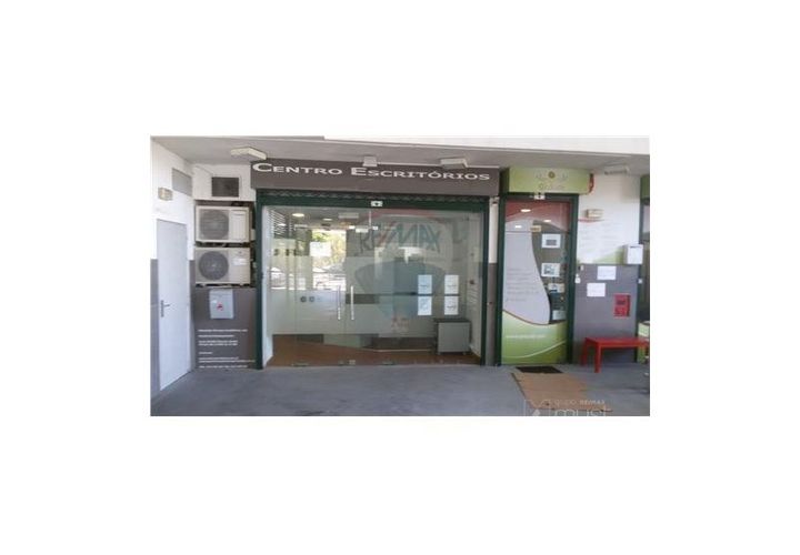 Erhvervsejendom i Alges, Lisbon, Alges - € 200.000 | Ref: 122291002-540 - foto 1