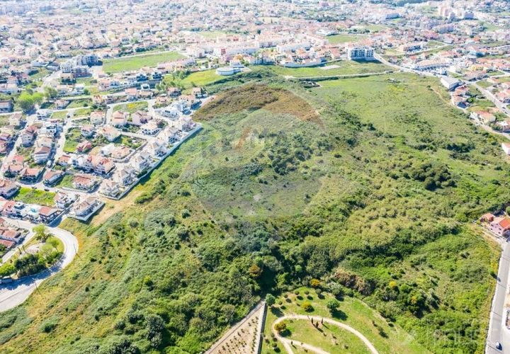 Helårsgrund i Odivelas, Lisbon, Odivelas - € 5.000.000 | Ref: 124151032-184 - foto 1