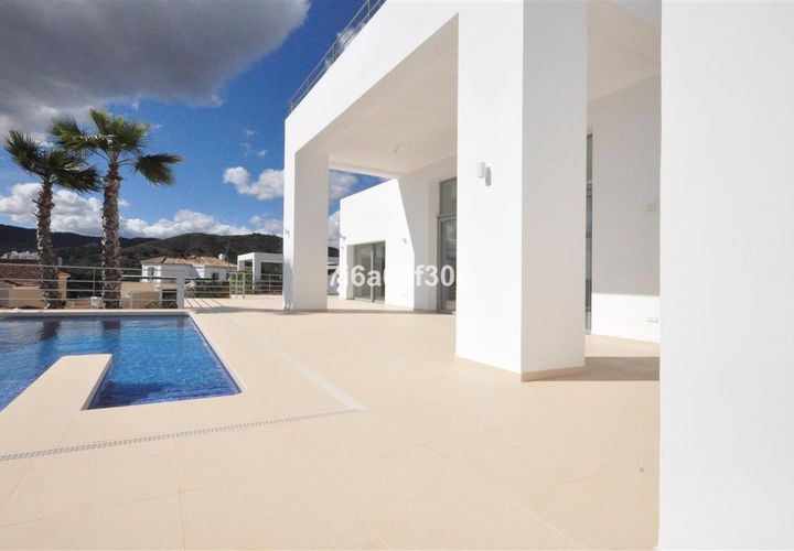 Villa em Benahavis, Malaga, Benahavis - € 1.900.000 | Ref: R3071836 - foto 1