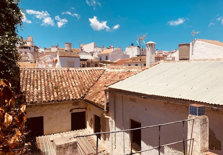 Casa de cidade em Colmenar, Malaga, Colmenar - € 120.000 | Ref: ID3854 - foto 1