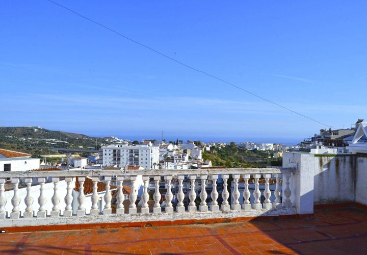 Byhus i Torrox, Malaga, Torrox - € 265.000 | Ref: 4234 - foto 1
