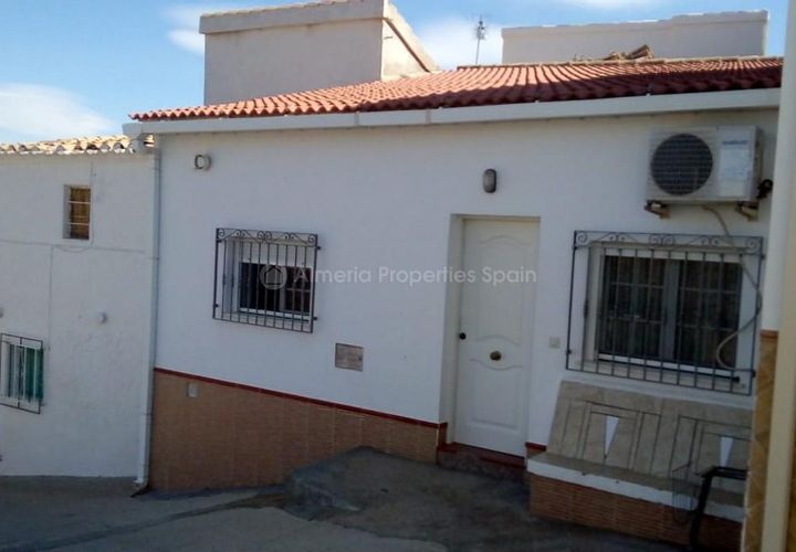 Landejendom i Seron, Almeria, Seron - € 85.000 | Ref: APS 1742 - foto 1