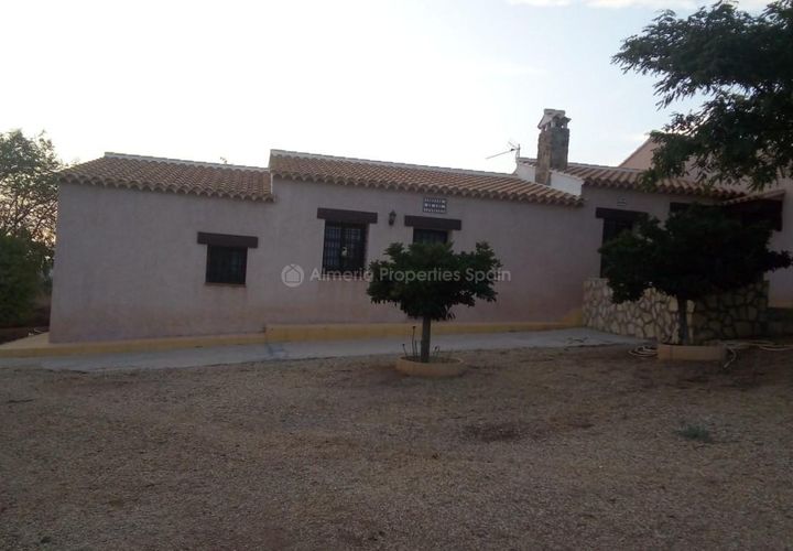 Casa de campo en Lorca, Murcia, Lorca - € 215.000 | Ref: APS 1733 - photo 1