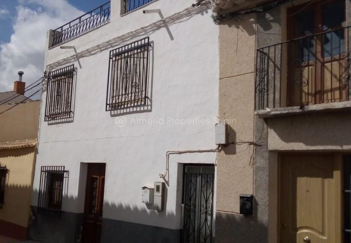 Landejendom i Albox, Almeria, Albox - € 45.000 | Ref: APS 1721 - foto 1