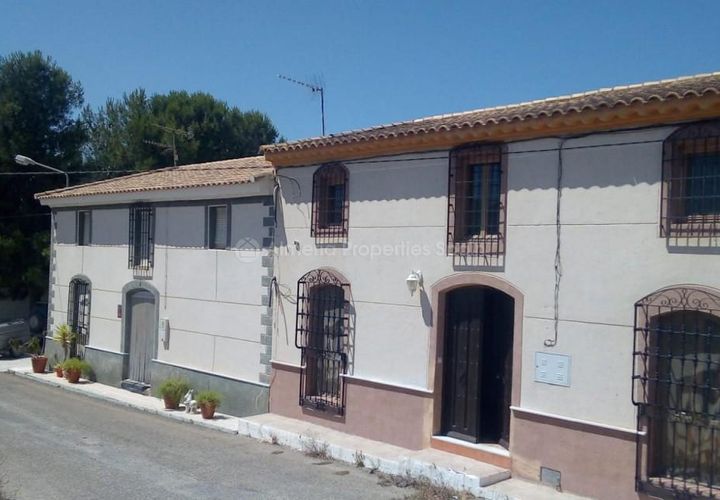 Landejendom i Arboleas, Almeria, Arboleas - € 175.000 | Ref: APS 1696 - foto 1