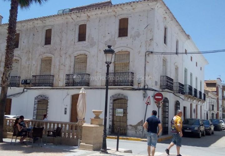 Byhus i Cantoria, Almeria, Cantoria - € 125.000 | Ref: APS 1694 - foto 1