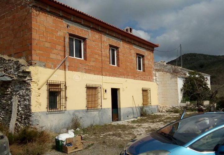 Farm hus i Velez-Rubio, Almeria, Velez-Rubio - € 50.000 | Ref: APS 1677 - foto 1