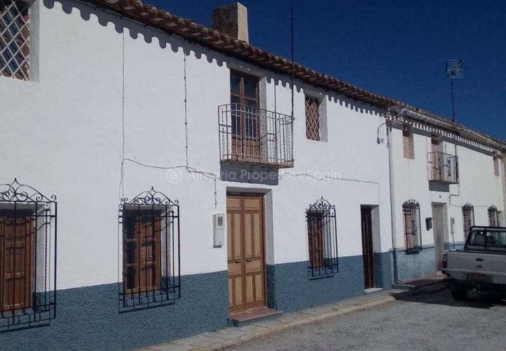 Byhus i Venta Quemada, Granada, Venta Quemada - € 45.000 | Ref: APS 1663 - foto 1