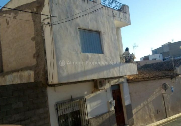 Byhus i Albox, Almeria, Albox - € 130.000 | Ref: APS 1659 - foto 1