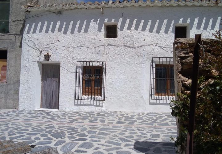 Byhus i Purchena, Almeria, Purchena - € 45.000 | Ref: APS 1648 - foto 1