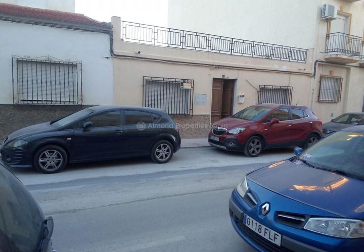 Byhus i Albox, Almeria, Albox - € 120.000 | Ref: APS 1642 - foto 1