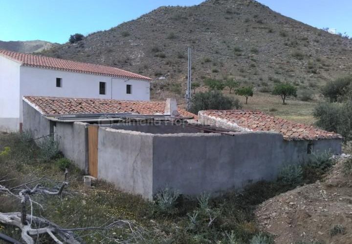 Landejendom i Sorbas, Almeria, Sorbas - € 100.000 | Ref: APS 1586 - foto 1
