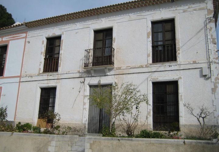 Byhus i Cobdar, Almeria, Cobdar - € 95.500 | Ref: APS 1409 - foto 1