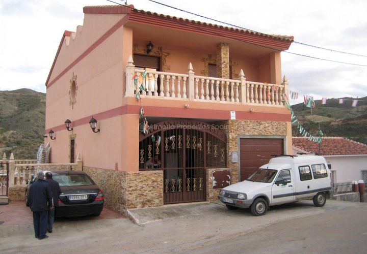 Villa a Cantoria, Almeria, Cantoria - € 269.000 | Ref: APS 1376 - foto 1