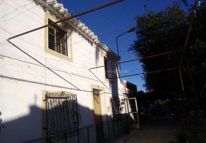 Landejendom i Arboleas, Almeria, Arboleas - € 125.000 | Ref: APS 1324 - foto 1