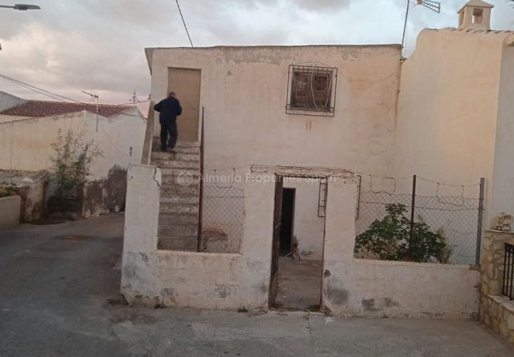 Landejendom i Arboleas, Almeria, Arboleas - € 25.000 | Ref: APS 1311 - foto 1