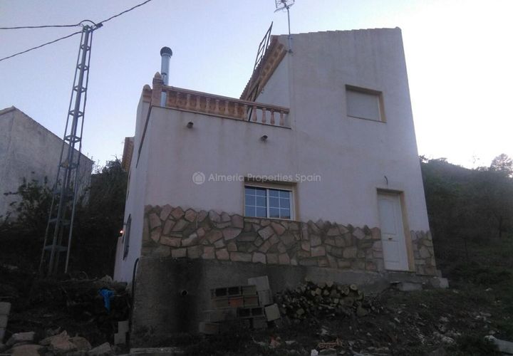 Farm hus i Lijar, Almeria, Lijar - € 100.000 | Ref: APS 1267 - foto 1