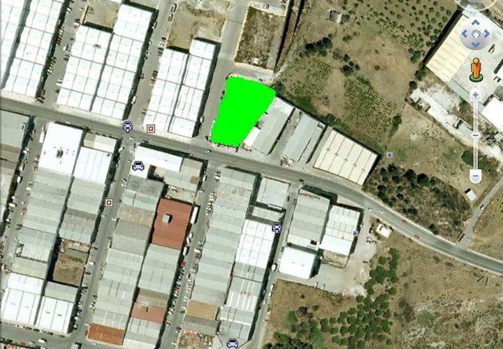 Helårsgrund i Estepona, Malaga, Estepona - € 4.000.000 | Ref: R3867916 - foto 1