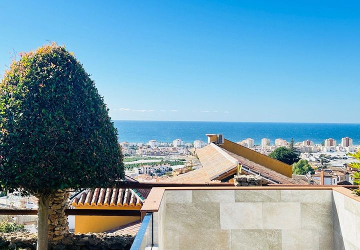 Villa a Torrox Costa, Malaga, Torrox Costa - € 675.000 | Ref: MLH113 - foto 1