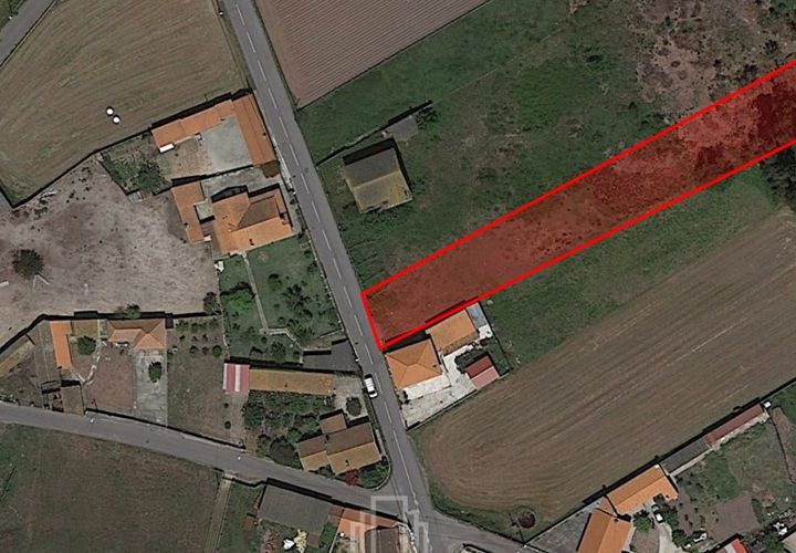 Helårsgrund i Estarreja, Aveiro, Estarreja - € 60.000 | Ref: 6/2015 - foto 1