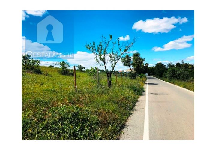 Helårsgrund i Guia, Faro, Guia - € 149.900 | Ref: VP1641 - foto 1