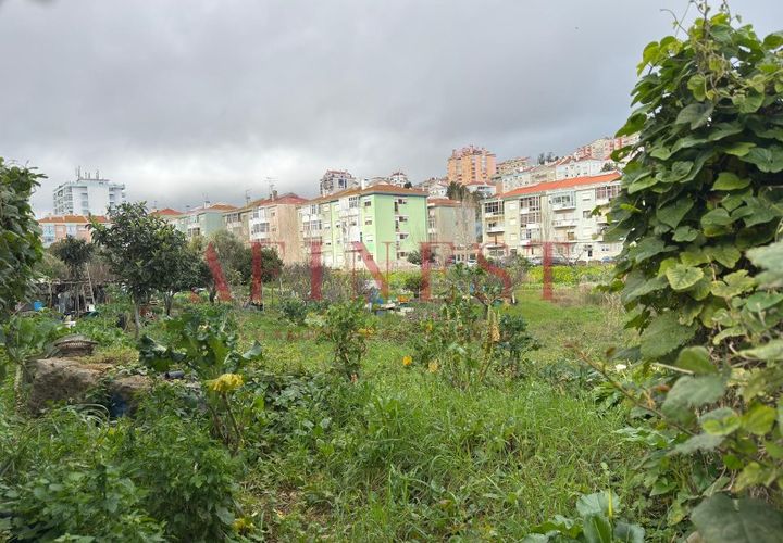 Helårsgrund i Sintra, Lisbon, Sintra - € 850.000 | Ref: C0806/21 - foto 1