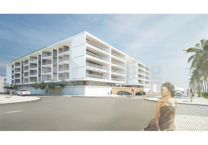 Lejlighed i Olhao, Faro, Olhao - € 535.000 | Ref: APA_5 - foto 1