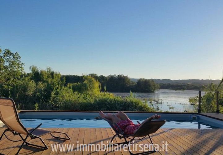 Villa a Orvieto, Terni, Orvieto - € 490.000 | Ref: VL91 - foto 1