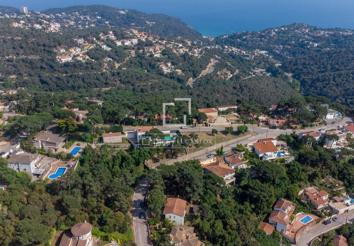 Helårsgrund i Lloret De Mar, Gerona, Lloret De Mar - € 200.000 | Ref: CBR29522 - foto 1