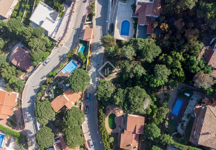 Helårsgrund i Lloret De Mar, Gerona, Lloret De Mar - € 160.000 | Ref: CBR29523 - foto 1