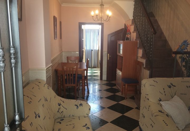 Byhus i Olvera, Cadiz, Olvera - € 69.900 | Ref: am292 - foto 1