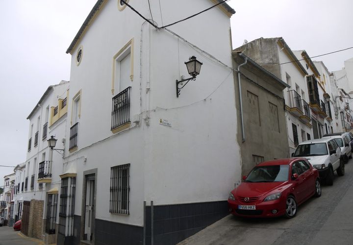 Casa unifamiliar a Olvera, Cadiz, Olvera - € 84.500 | Ref: am245 - foto 1
