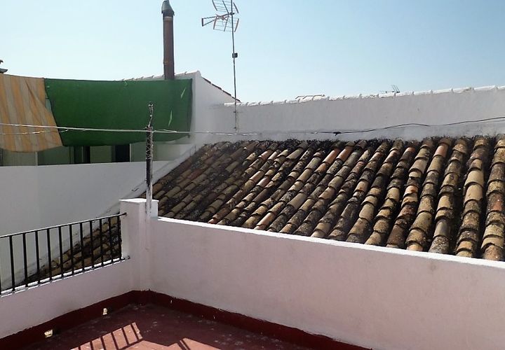 Stadthaus in Olvera, Cadiz, Olvera - € 65.000 | Ref: am256 - Foto 1